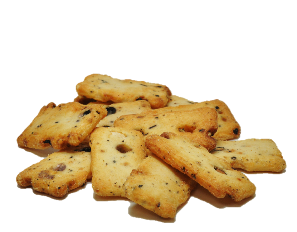 CRISP SOJA NUT COOKIES